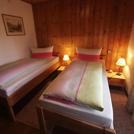 Pension Adler Bannholz ภายนอก รูปภาพ