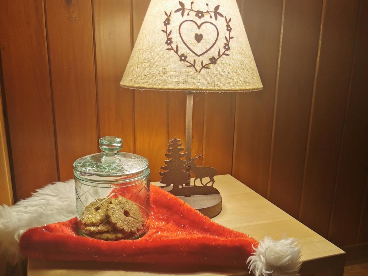 Pension Adler Bannholz ภายนอก รูปภาพ
