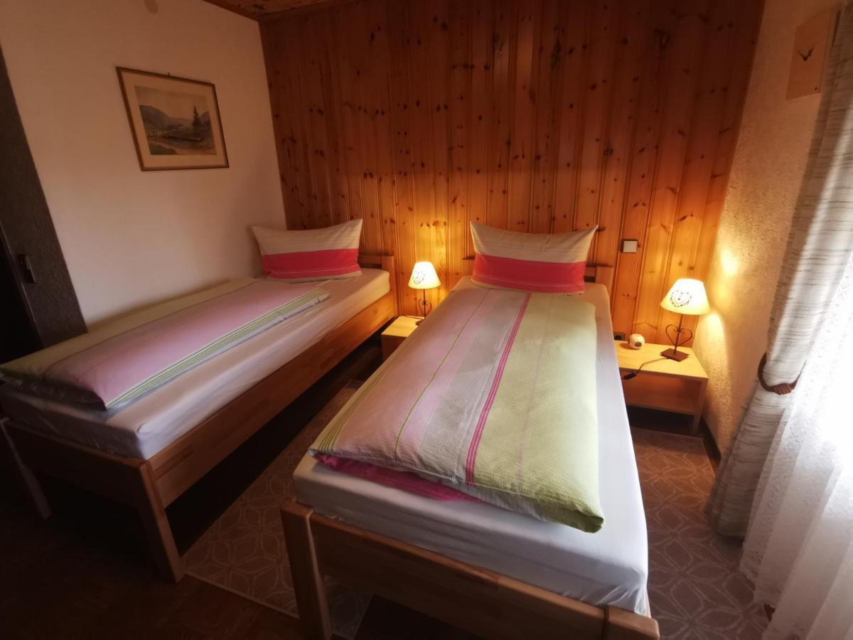 Pension Adler Bannholz ภายนอก รูปภาพ