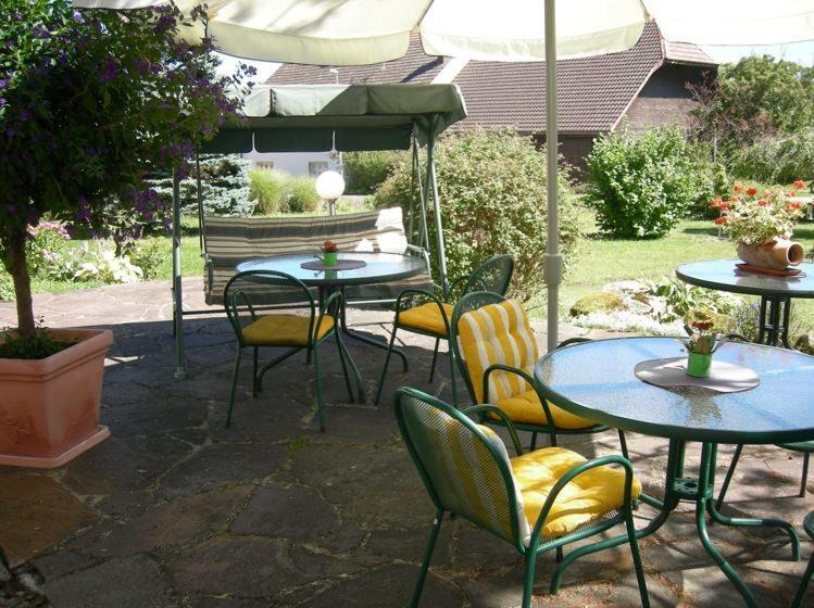 Pension Adler Bannholz ภายนอก รูปภาพ